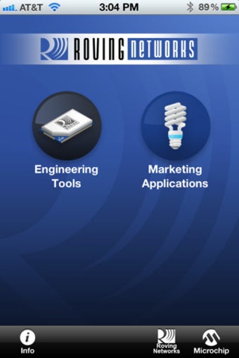 Image 0 for WiFly Apps