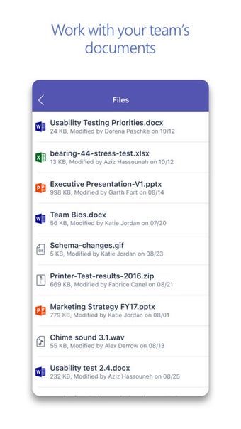 Image 1 for Microsoft Teams