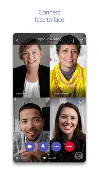 Image 0 for Microsoft Teams