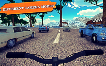 Image 2 for Real BMX Bicycle Racing &…