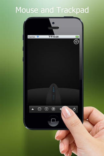 Image 0 for WiFi Mouse(Wireless Mouse…