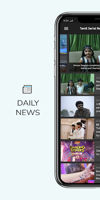 Image 0 for Tamily: Tamil Serials  Up…