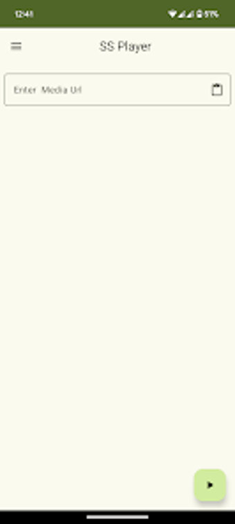 Image 0 for SS Player: Video Stream P…