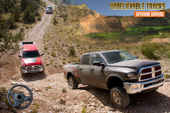 Imagen 2 para Pickup Truck Simulator Of…
