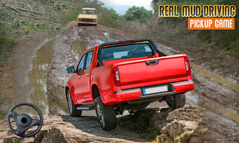 Imagen 1 para Pickup Truck Simulator Of…