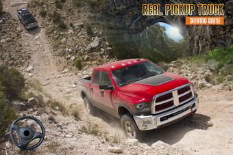 Imagen 0 para Pickup Truck Simulator Of…