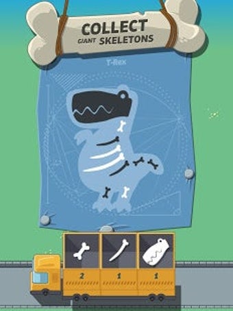 Imagen 0 para Crazy Dino Park