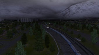 Image 0 for Trainz Railroad Simulator…