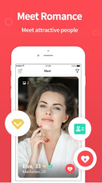 Image 3 for Cougar Dating App: Hookup…