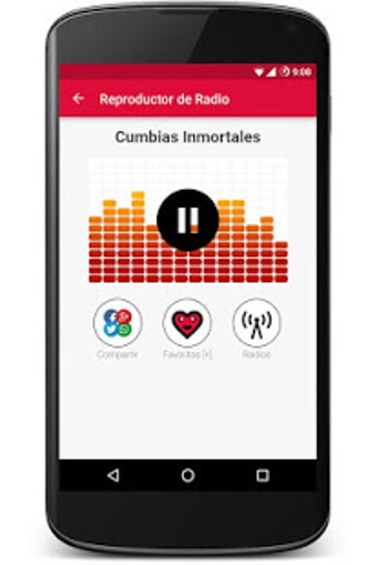 Imagen 1 para Musica Cumbia Gratis