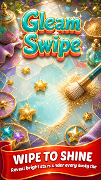 Imagen 0 para Gleam Swipe