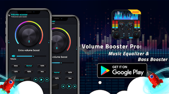 Image 0 for EQ Volume Booster: Equali…