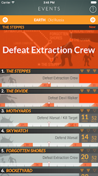Imagen 3 para Destiny Public Events Tra…