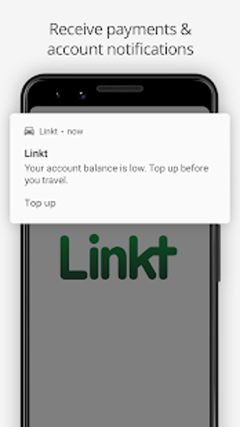 Image 0 for Linkt