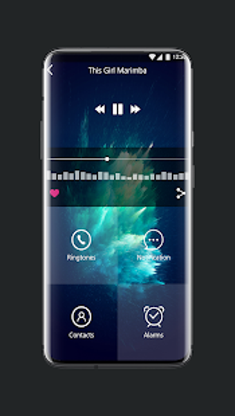 Imagen 2 para Top OnePlus Ringtones - O…