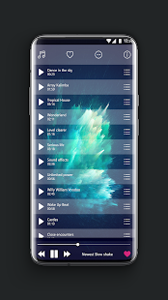 Imagen 1 para Top OnePlus Ringtones - O…