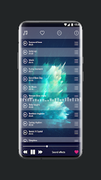 Imagen 0 para Top OnePlus Ringtones - O…