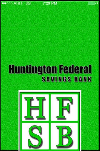 Image 0 for Huntington Federal Saving…