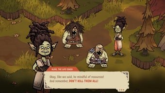 Imagen 0 para Dont Kill Them All