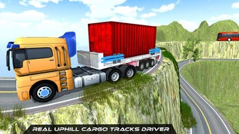Image 0 for Truck Simulator Transport…