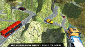 Image 1 for Truck Simulator Transport…