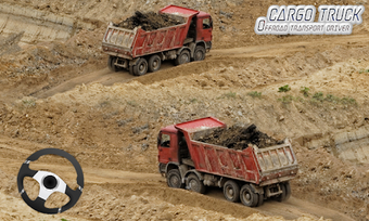 Image 2 for Truck Simulator Transport…