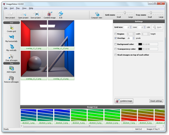 Imagen 0 para ImageKlebor (Mac)