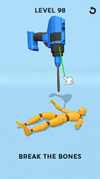 Imagen 0 para Kick  Break Bear Ragdoll