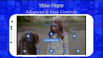 Imagen 2 para Smart Player  Video & Aud…