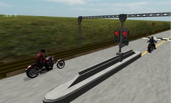Imagen 0 para Death Race Stunt Moto