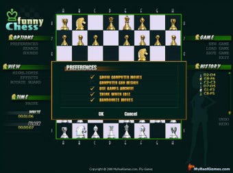 Image 2 for Funny Chess