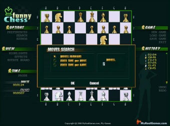 Image 1 for Funny Chess