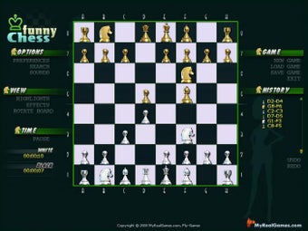 Image 0 for Funny Chess