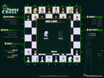 Image 3 for Funny Chess
