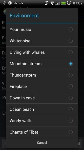 Imagen 1 para Mindroid