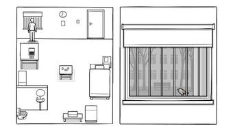 Image 1 for The White Door