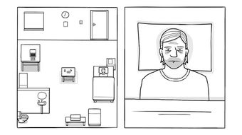 Imagen 2 para The White Door
