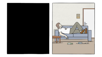 Imagen 1 para The White Door