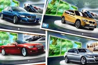 Image 2 for Unblock my car for BMW