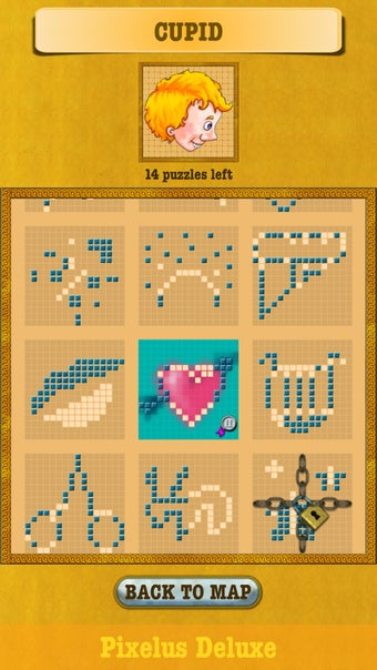 Image 1 for Pixelus Deluxe