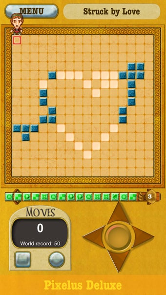 Image 0 for Pixelus Deluxe