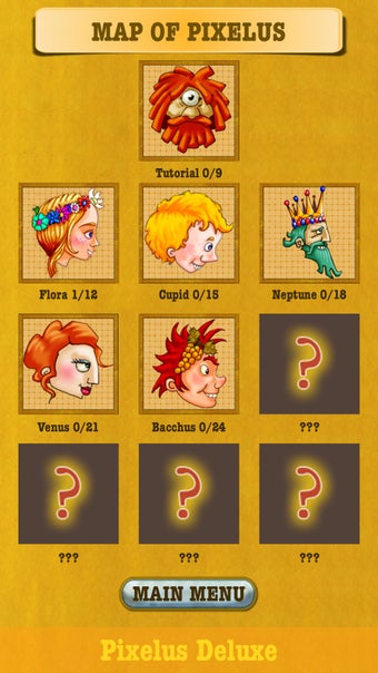 Image 2 for Pixelus Deluxe
