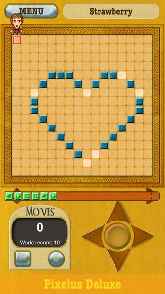 Image 3 for Pixelus Deluxe
