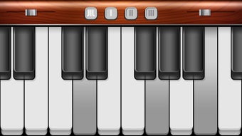 Image 3 for Virtual Piano - Musical K…