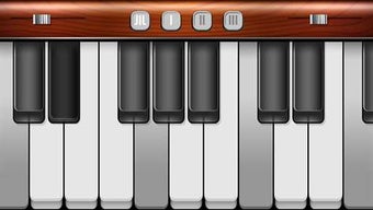 Image 2 for Virtual Piano - Musical K…