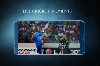 Imagen 0 para IND vs BAN - cricket live…