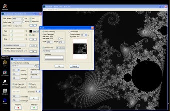 Image 0 for MandelX