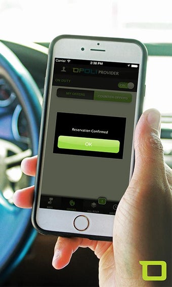 Imagen 1 para Opoli Provider