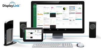 Image 2 for DisplayLink Desktop (Demo…