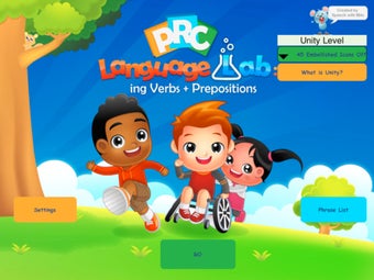Image 2 for Language Lab: ing Verbs +…